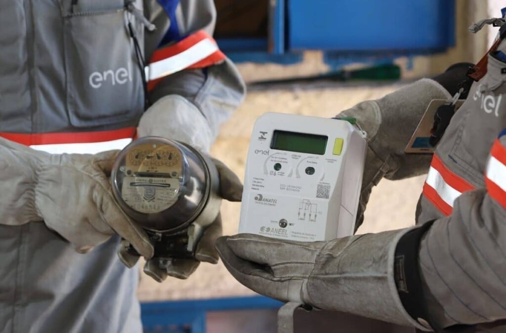 Llegan los contadores inteligentes: fin a las lecturas a domicilio de los consumos de gas
