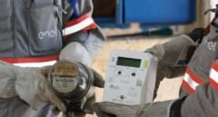 Llegan los contadores inteligentes: fin a las lecturas a domicilio de los consumos de gas