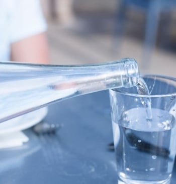 El truco viral para que enfriar el agua en segundos durante el [...]