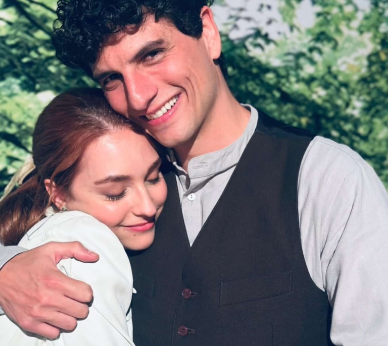 Avance de 'La Promesa' este miércoles 23 de julio