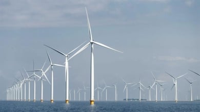El sector energético advierte al Gobierno: "Estamos perdiendo el tren de la energía eólica marina"