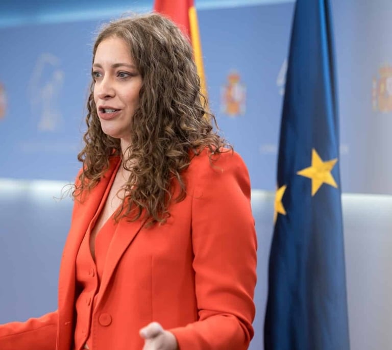 El PP, tajante ante el deseo de Vox de deportaciones masivas: "No podemos estar a favor, van contra la ley"