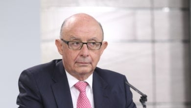 Montoro ingresó 1,21 millones de euros en diez años