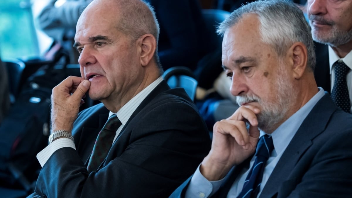 La Audiencia de Sevilla acuerda elevar al TJUE las sentencias del TC sobre los ERE para evitar "riesgo de impunidad"