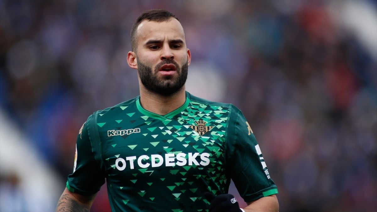Jesé Rodríguez vuelve a la UD Las Palmas tres años después con ilusión