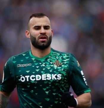 Jesé Rodríguez vuelve a la UD Las Palmas tres años después con [...]