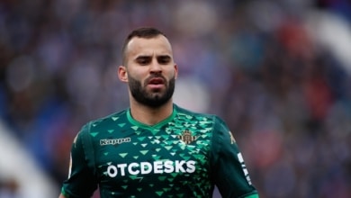 Jesé Rodríguez vuelve a la UD Las Palmas tres años después con ilusión
