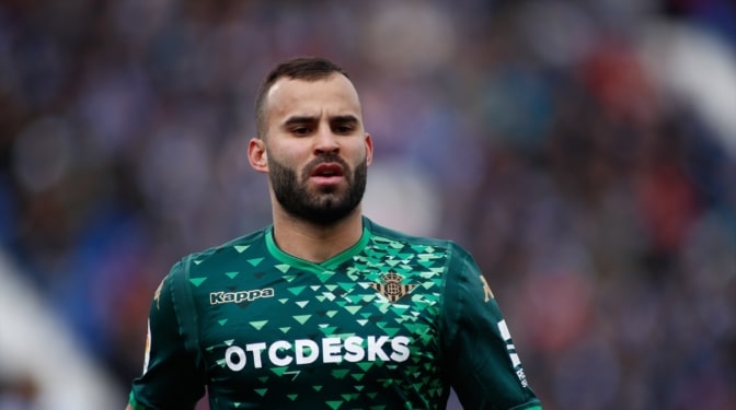 Jesé Rodríguez vuelve a la UD Las Palmas tres años después con ilusión