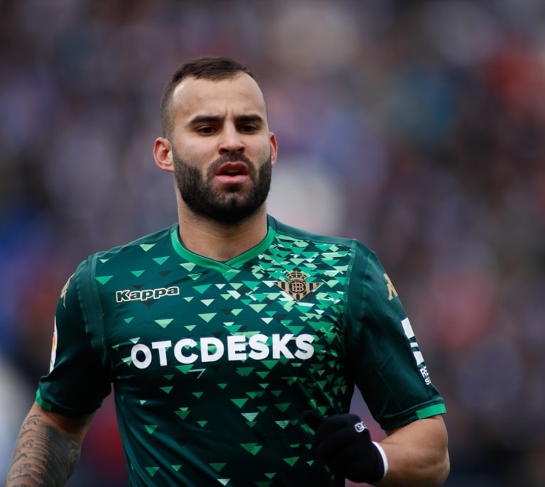 Jesé Rodríguez vuelve a la UD Las Palmas tres años después con ilusión