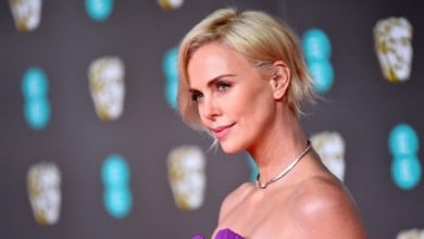 Charlize Theron recuerda su experiencia sexual con un chico de 26 años: "Debería haberlo hecho más veces"