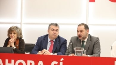 La UCO sigue el rastro del dinero para llegar a las mordidas de Cerdán y Ábalos