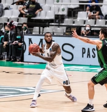 Braian Angola refuerza el ataque del Dreamland Gran Canaria