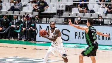Braian Angola refuerza el ataque del Dreamland Gran Canaria