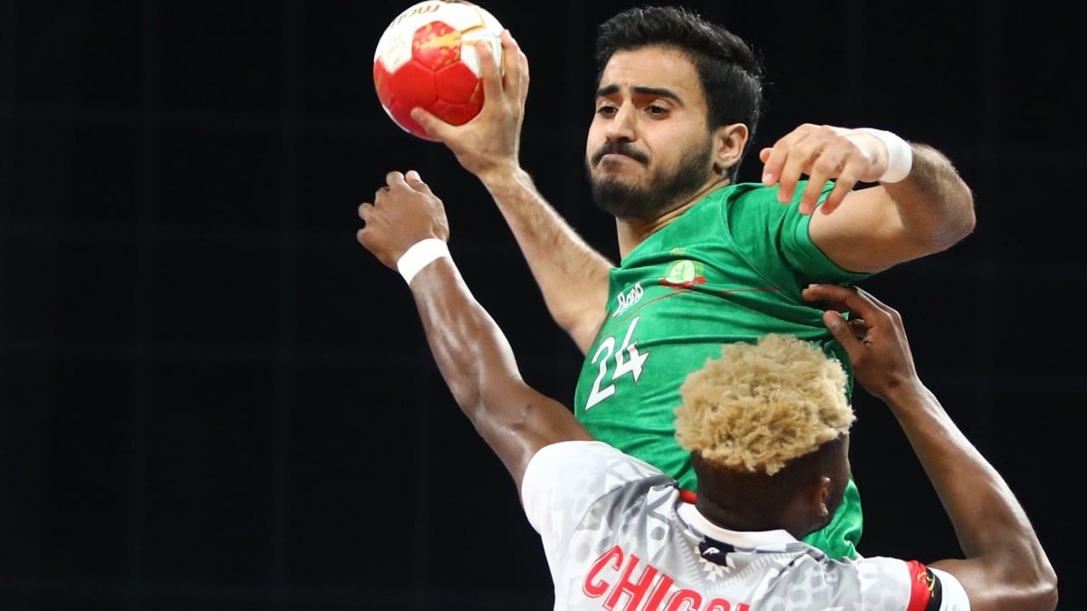 El último escándalo en Marruecos: cinco jugadores de balonmano se fugan durante un torneo en Polonia