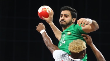 El último escándalo en Marruecos: cinco jugadores de balonmano se fugan durante un torneo en Polonia