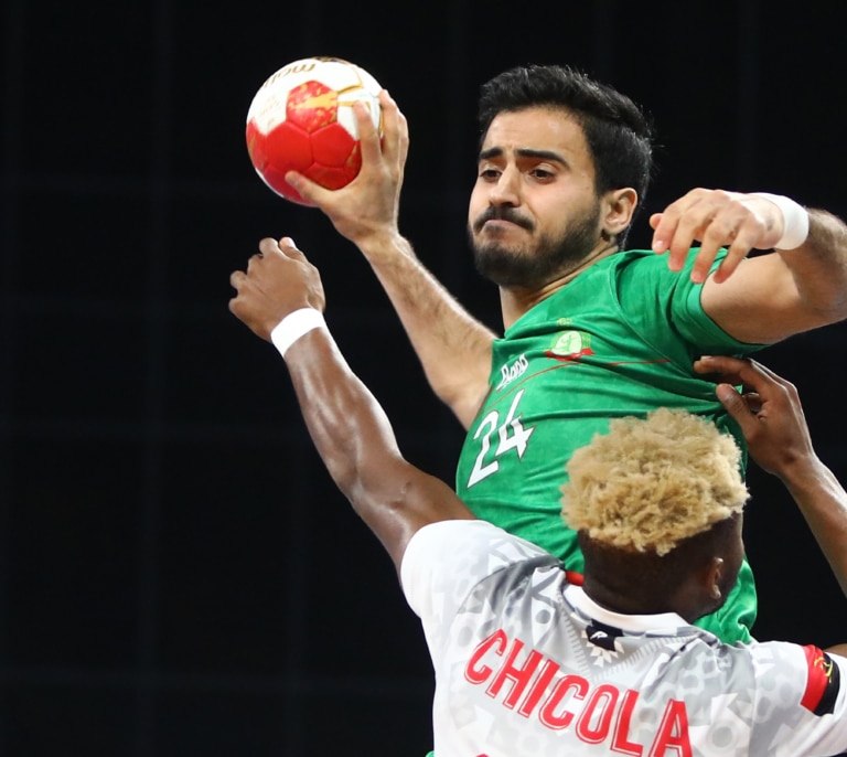 El último escándalo en Marruecos: cinco jugadores de balonmano se fugan durante un torneo en Polonia