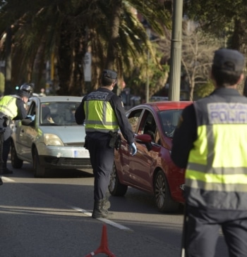 Un joven sin carnet de conducir atropella a una niña de 12 [...]