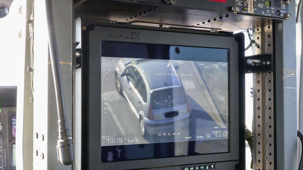 Investigado un conductor por ir a 254 km/h en la A-7 en Málaga