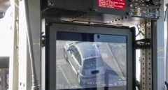 Investigado un conductor por ir a 254 km/h en la A-7 en Málaga