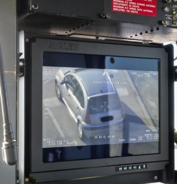 Investigado un conductor por ir a 254 km/h en la A-7 en [...]