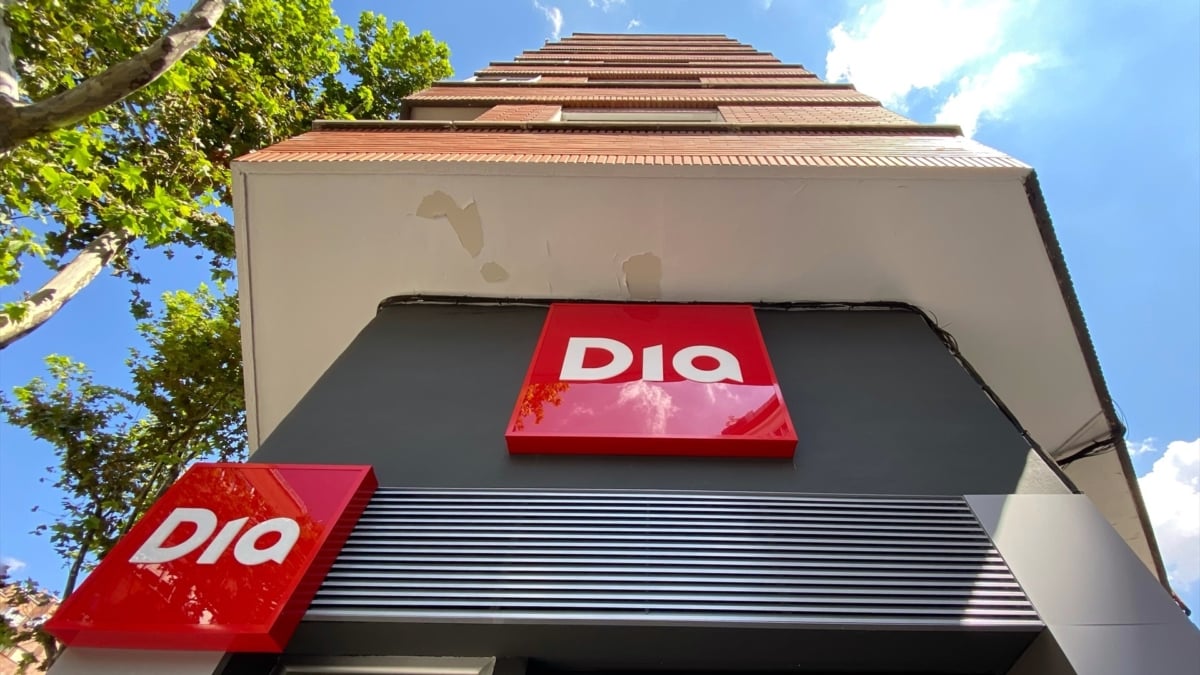 Dia gana 38 millones en el primer semestre y deja atrás las pérdidas