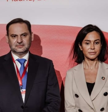 Pardo de Vera declara dispuesta a desvincularse de la "organización criminal" en [...]