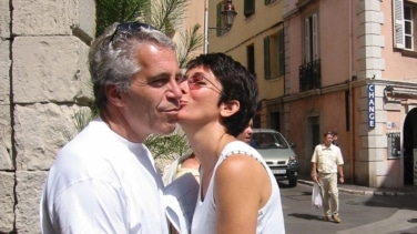 Ghislaine Maxwell, la pieza clave que puede desbloquear el caso Epstein