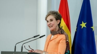 La exdirectora del CNI, imputada por espionaje a cargos de ERC