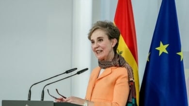 La exdirectora del CNI, imputada por espionaje a cargos de ERC