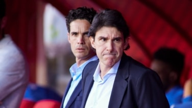 Aitor Karanka, nombrado director técnico de desarrollo de la selección absoluta masculina de fútbol