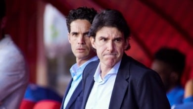 Aitor Karanka, nombrado director técnico de desarrollo de la selección absoluta masculina de fútbol
