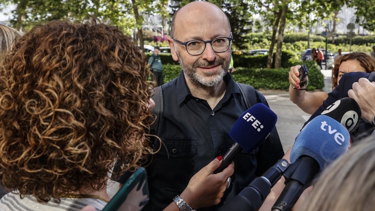 Fiscalía solicita 4 años de prisión para el hermano de Ximo Puig por presuntas irregularidades en subvenciones