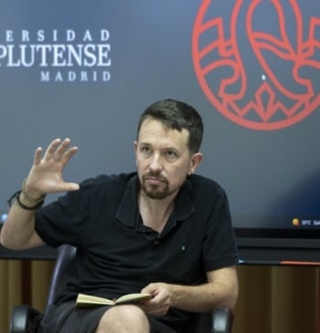 Los rivales que dejaron sin plaza a Pablo Iglesias para dar clase [...]