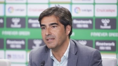 Ángel Haro: el Betis no pagará un gran traspaso por Ceballos