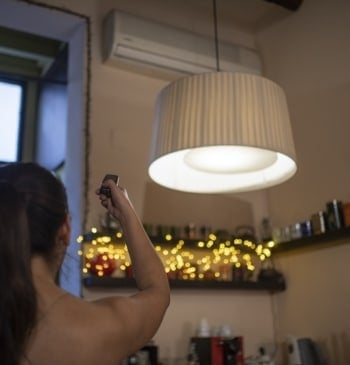 El aire acondicionado, la 'bomba climática' que tiene en su salón y [...]