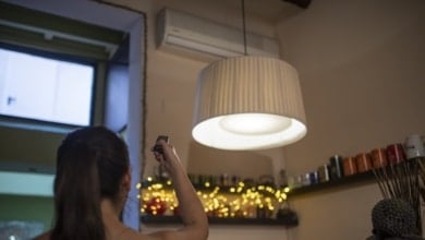 El aire acondicionado, la 'bomba climática' que tiene en su salón y no lo sabe