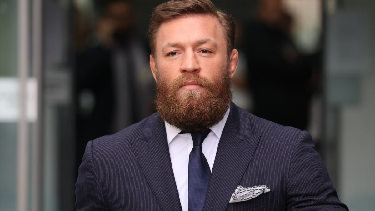 Conor McGregor planea regresar a la UFC en una velada en la Casa Blanca