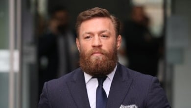 Conor McGregor planea regresar a la UFC en una velada en la Casa Blanca