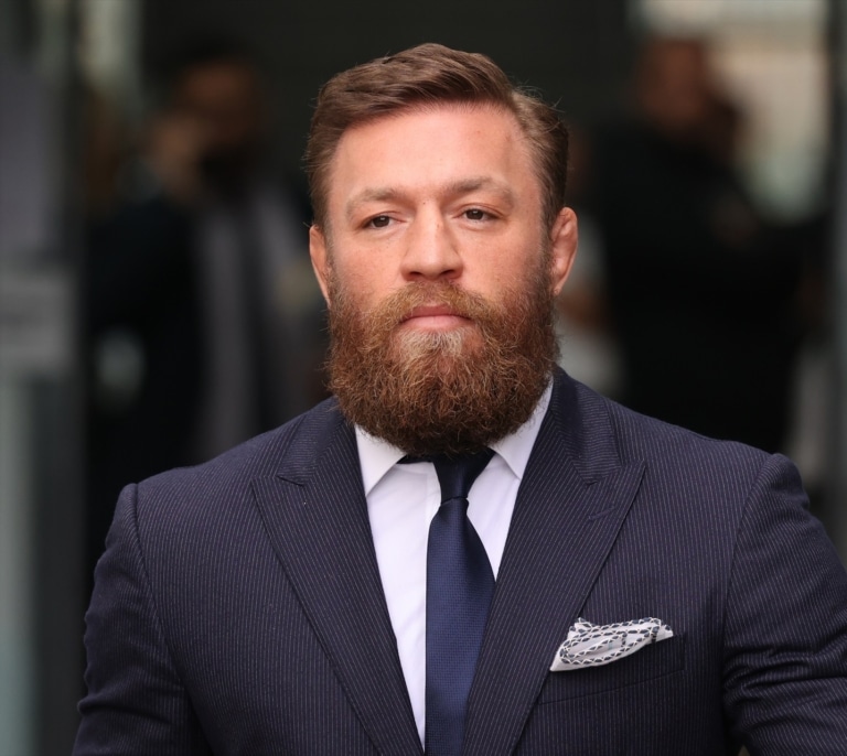 Conor McGregor planea regresar a la UFC en una velada en la Casa Blanca