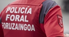 Dos menores imputados por lanzar grandes piedras a coches mientras conducían