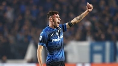Matteo Ruggeri firma con el Atlético de Madrid hasta 2030 por 20 millones