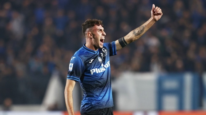Matteo Ruggeri firma con el Atlético de Madrid hasta 2030 por 20 millones