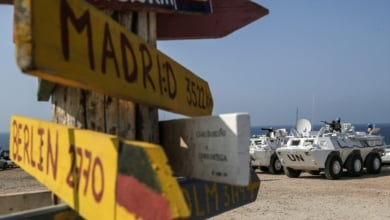Sánchez gasta el 44% de la 'hucha' de las emergencias en pagar las misiones militares en el extranjero