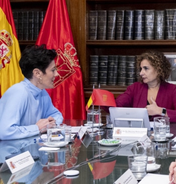 El déficit contributivo de la Seguridad Social alcanza los 3.450 millones pese [...]
