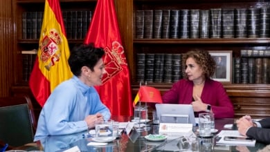 El déficit contributivo de la Seguridad Social alcanza los 3.450 millones pese a la subida de cotizaciones