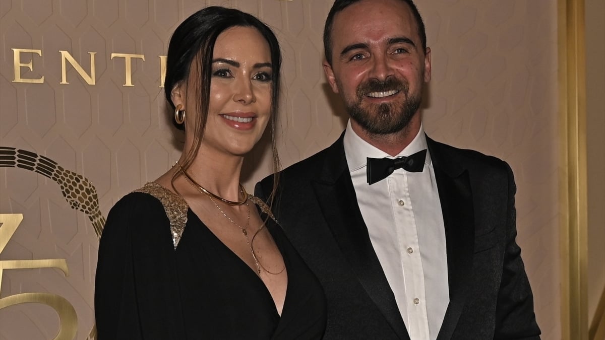 Vania Millán, Miss España 2002 y excuñada de Sergio Ramos, hoy en 'Pasapalabra'