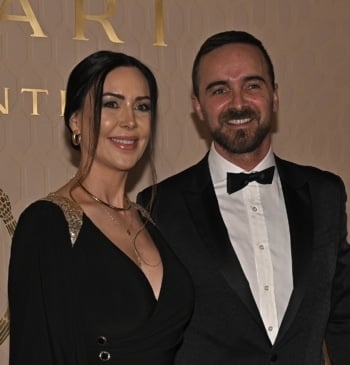 Vania Millán, Miss España 2002 y excuñada de Sergio Ramos, hoy en [...]