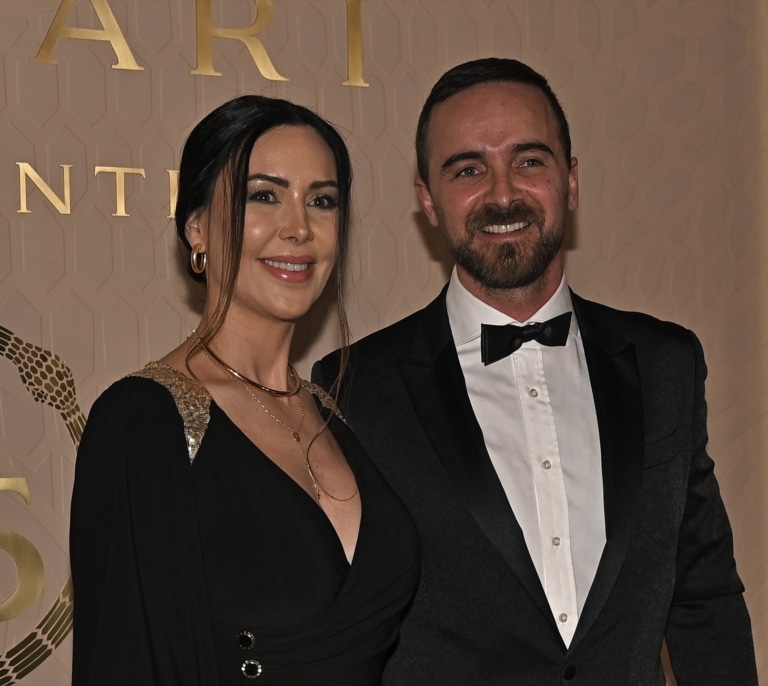 Vania Millán, Miss España 2002 y excuñada de Sergio Ramos, hoy en 'Pasapalabra'