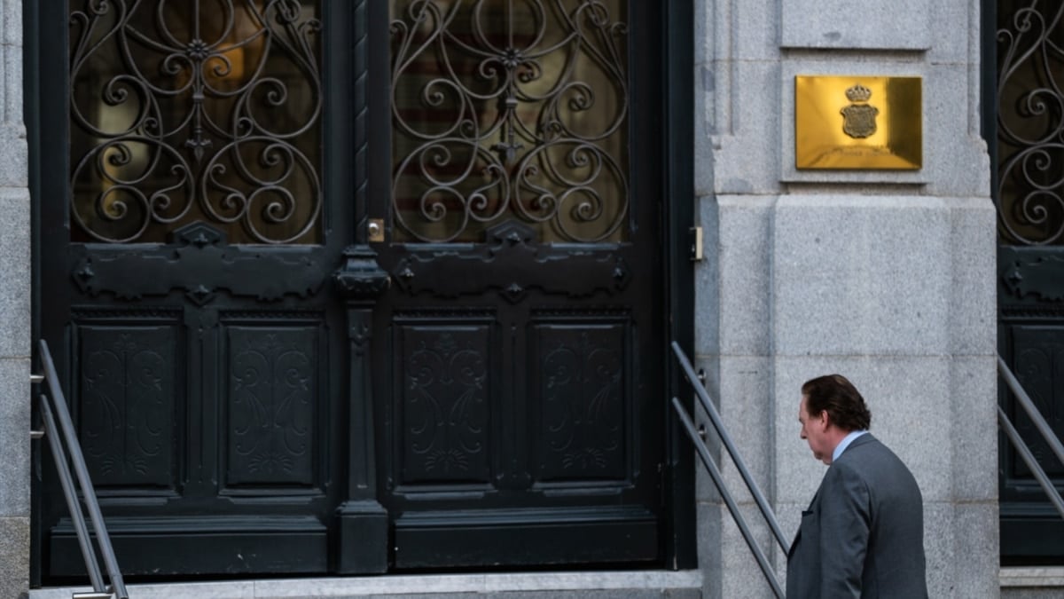 Por qué los jueces y fiscales interinos no van a la huelga
