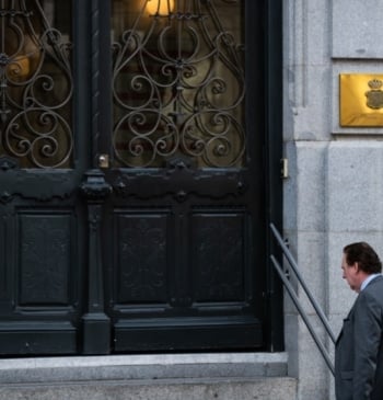Por qué los jueces y fiscales interinos no van a la huelga